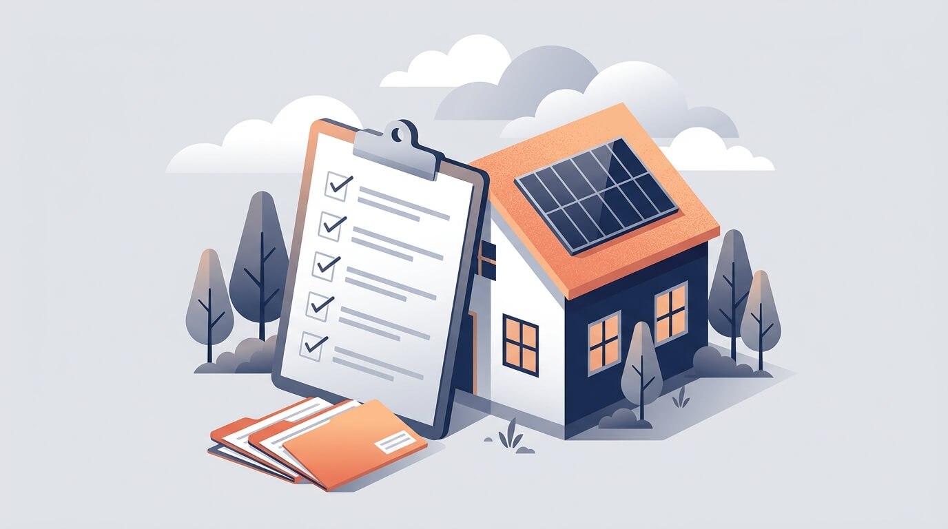 Démarches Panneaux Solaires : Le Guide Étape par Étape (2026)