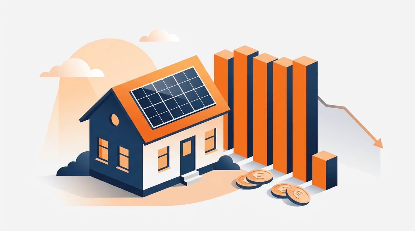 Tarifs solaires T2 2026 : vos aides restent stables, mais pas pour tout le monde