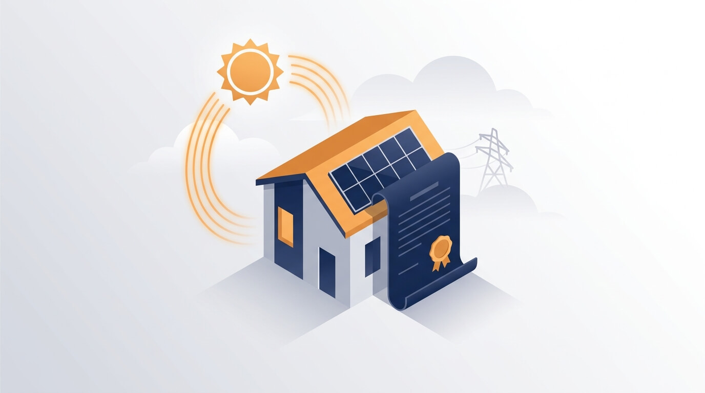 Illustration : Réforme S21 : ce qui change (vraiment) pour vos panneaux solaires en juin 2026